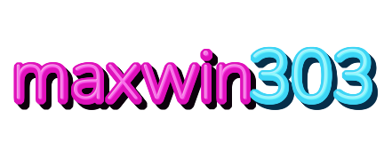 maxwin303 — logo kanal