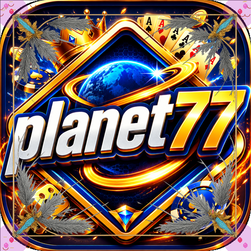 planet77 — galeri pratinjau - APK Resmi